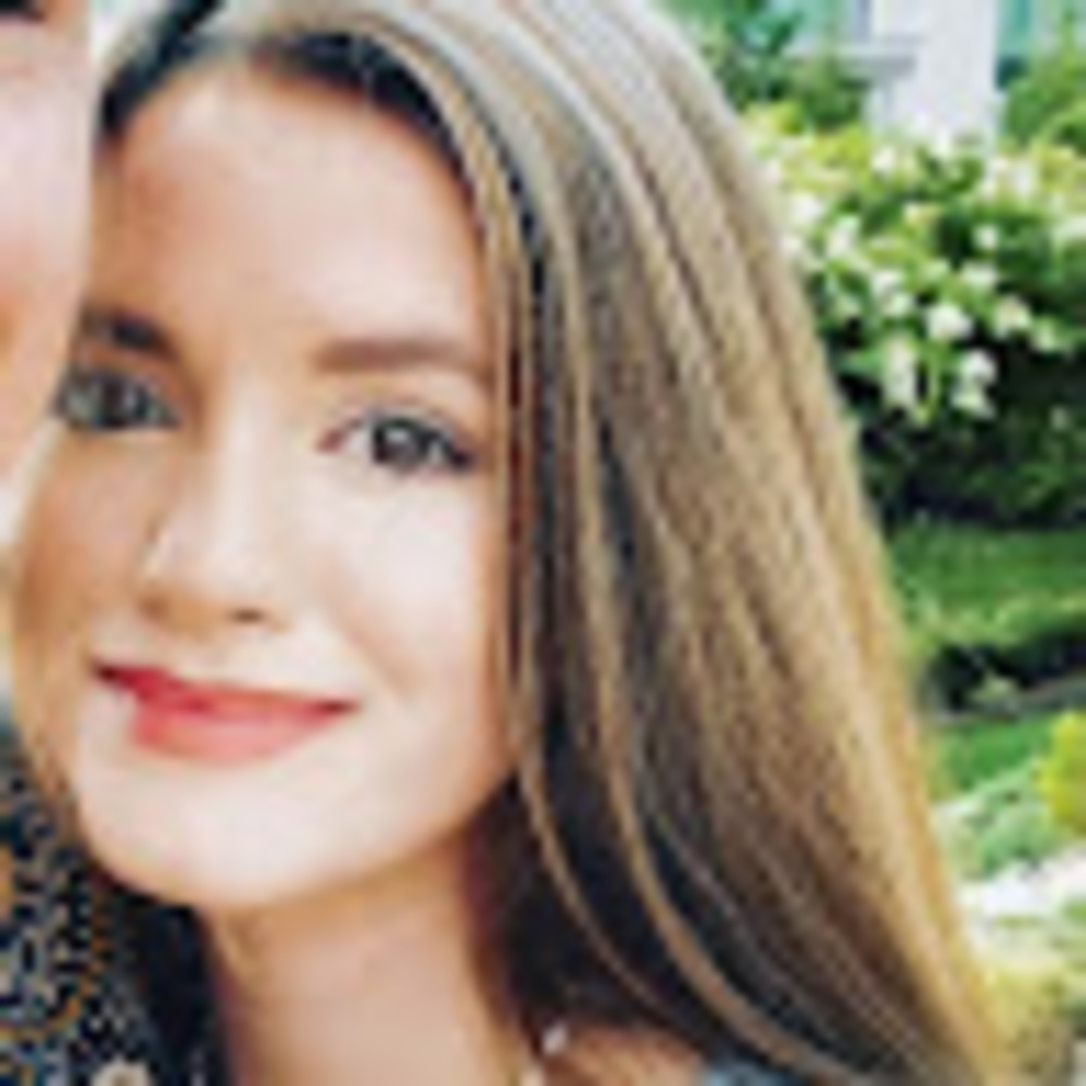 Meet your Posher, Lauren